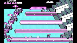 Tapper for the PC Booter