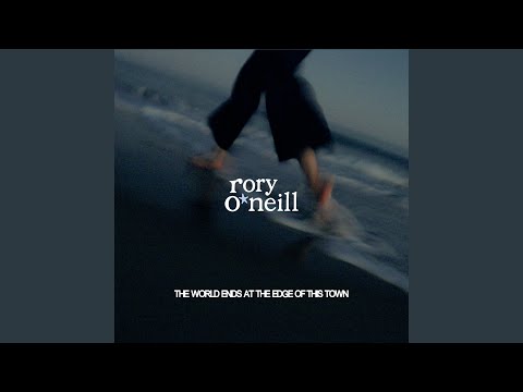 The World Ends At The Edge Of This Town - rory…