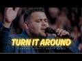 Sunvera Scott Turn It Around Powerful Worship Song