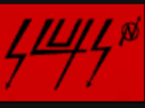 Sluts N - Chaos-Kanal-Total