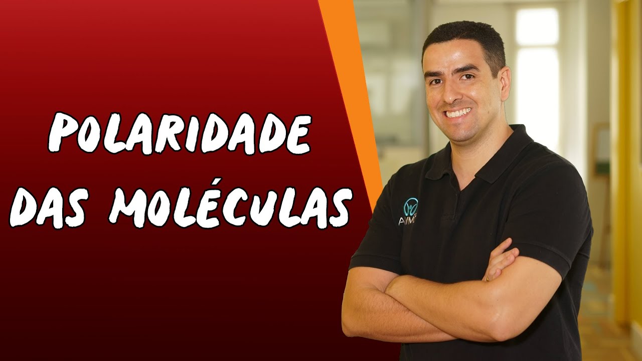 Polaridade das Moléculas - Brasil Escola