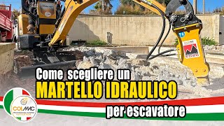 Prodaja MAGNITUDO KG150 hidrauličnog čekića - Slika 4 | Machineryline RS Novi MAGNITUDO KG150 hidraulični čekić | Slika 4 - Machineryline