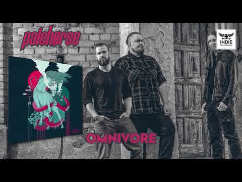 Palehørse - Omnivore