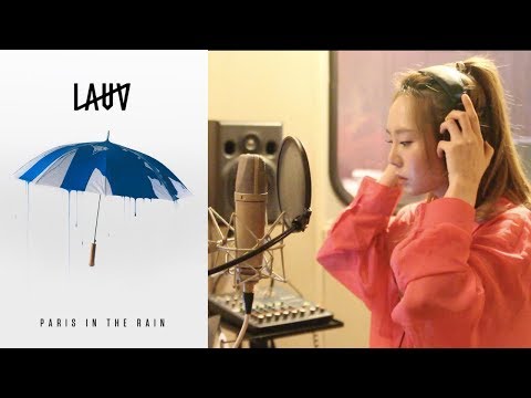LAUV | PARIS IN THE RAIN [Hany Lee 하니리 Cover]