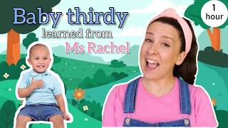 Playtime for toddlers - Friday Fun day