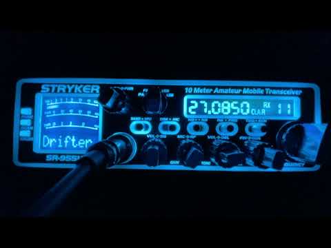 CB Radio Live video Gates on Rumble