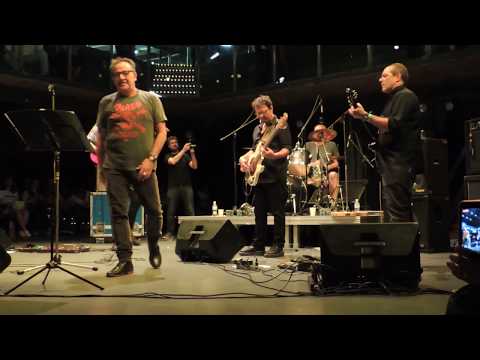 VOLUNTÁRIOS DA PÁTRIA  - Cadê o Socialismo - CCSP - 07/03/2019.