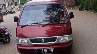 Download lagu Suzuki Carry Relevant 1.3 1995 🔥 Price 35 Million Negotiable‼️ mp3 Download lagu Suzuki Carry Relevant 1.3 1995 🔥 Price 35 Million Negotiable‼️ mp3