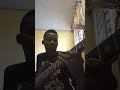 BFINGERZ playing Anumneka Jesus by Evans. Bass cover BFINGERZ playing Anumneka Jesus by Evans. Bass cover