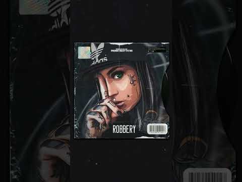 MELODIC UK DRILL TYPE BEAT | PREMIO BEAT STORE - Robbery