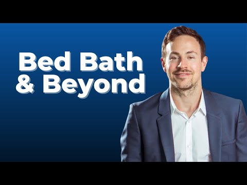 , title : 'Bed Bath & Beyond: Chewy Founder Ryan Cohen Buys 10% Stake, J.P. Morgan Announced $500M Infusion'