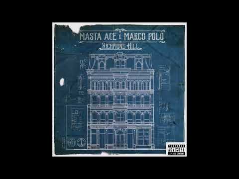 02. Masta Ace & Marco Polo - Brooklyn Heights