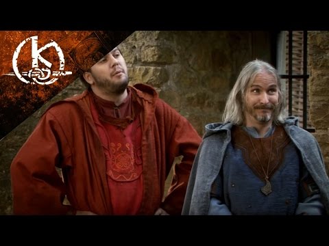 Kaamelott Livre III - Tome 2