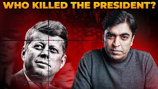 A Mastermind Who Killed American President