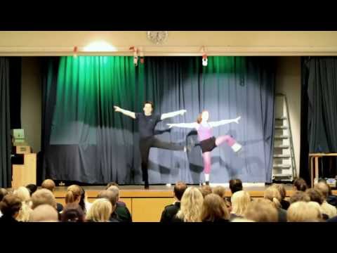 Comets lajiesittely - Rock'n'Roll