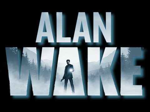 Alan Wake OST #04   The Clicker