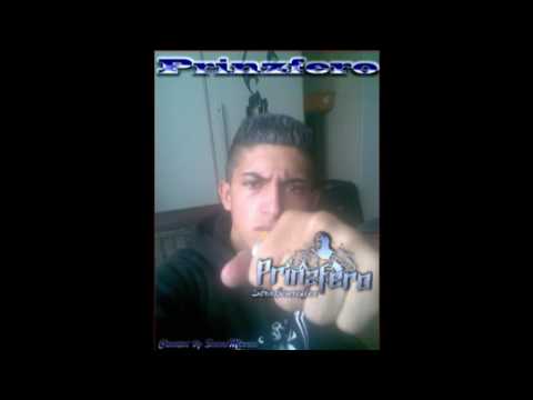 Prinzfero - Intro [STRAßENREFLEX]