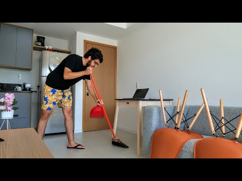 Ser nômade não é só viajar: desafios e verdades