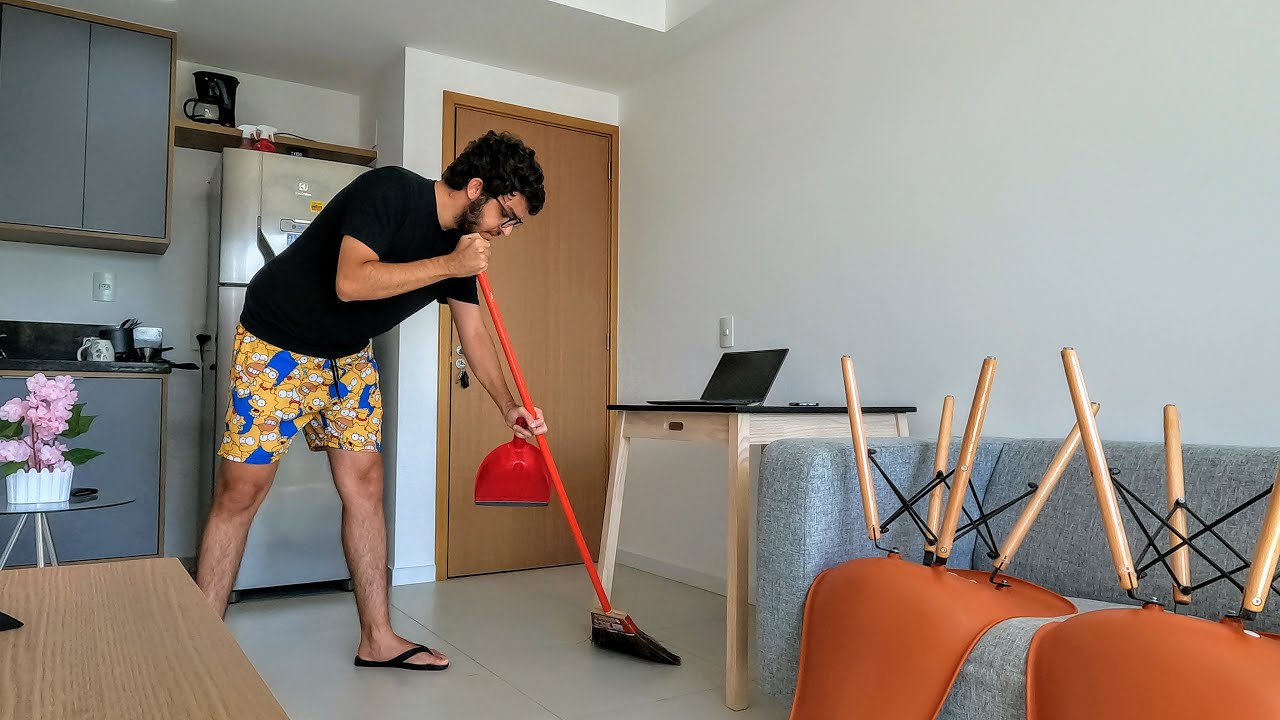 Vida nômade: desafios reais e verdades ocultas