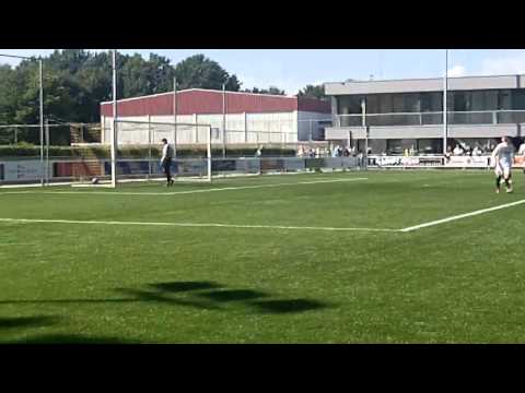Unitas'30 A1 - Internos A1 (31-08-2013)