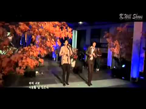 20101009 The Muzit Ep.11 V.O.S - Look in My Eyes and Tell Me + Everyday