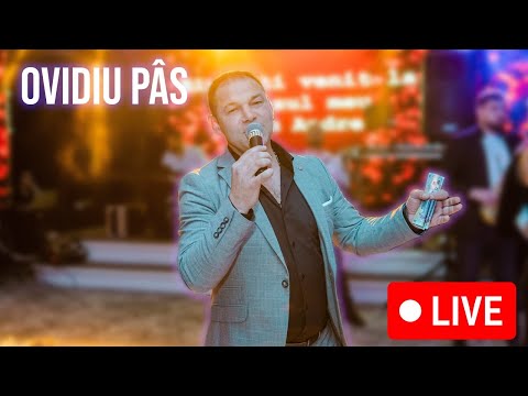 🎷💎 Colaj de Petrecere 2025 ❌ Ovidiu Pas 🥇 Hituri