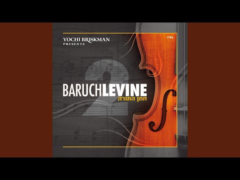 Baruch Levine Classics