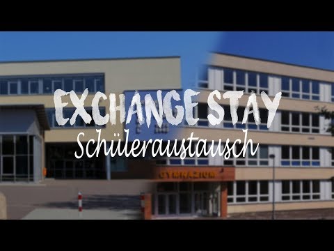 Exchange Stay 2018 | Germany - Czech Republic