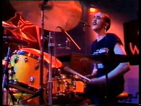 Bullfrog Blues - Rory Gallagher, Old Grey Whistle Test, Shepherds Bush Empire, 02 March 1976.avi