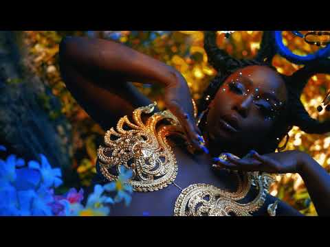 Omi (water) Official Music Video - Ayoinmotion ft Le Ru + Eli Fola
