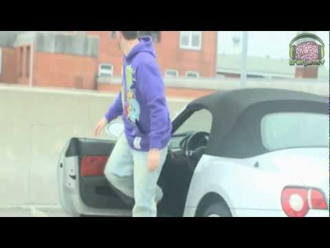 Making of... Ein süßer Nazi - TK