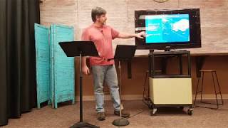 New Testament Survey, Part 6
