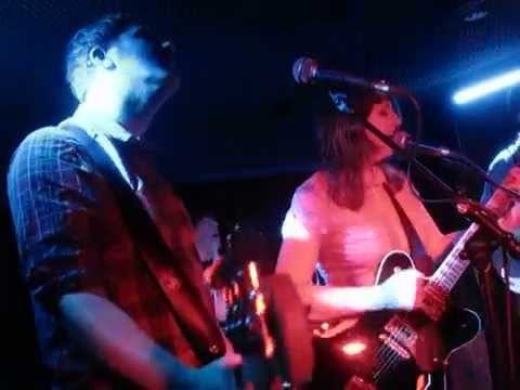 The Wendy Darlings live @ Power Lunches, London, 02/05/14 (Part 6)