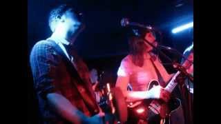 The Wendy Darlings live @ Power Lunches, London, 02/05/14 (Part 6)