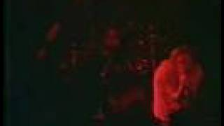 Swans - Anything For You (live)