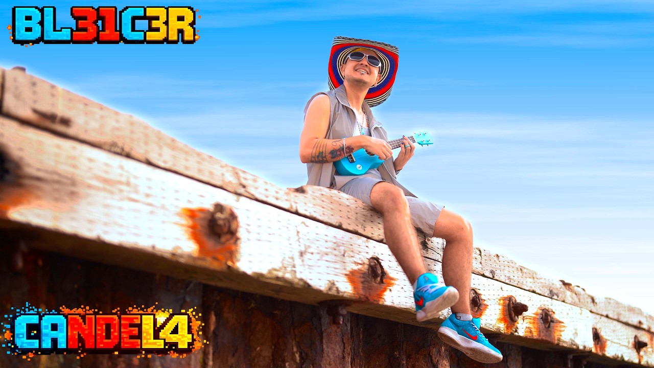 Promotional video thumbnail 3 for Bl31c3r