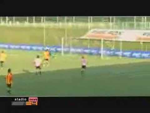 Amichevole: Palermo - Lecce: 2 - 3