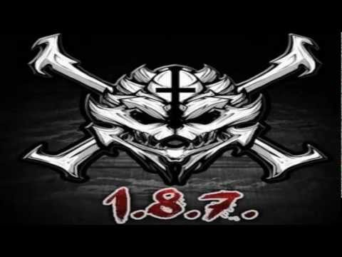 ✔ New Song Dubstep!! 1.8.7 - Spray Em [1.8.7 Deathstep] [HD, HQ] + FREE DOWNLOAD ✔