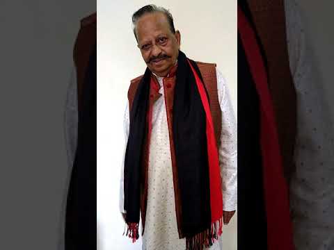 Shashi bhushan Sahay POLITICIAN KA EK ROOP