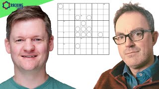 A Viewer Solves Sudoku With Simon: Episode 6
