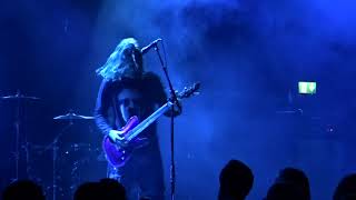 Godflesh-Predominance/Anything Is Mine. 02 Forum Kentish Town, London. 20th July 2019