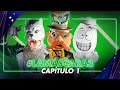 Capítulo 1 Quién Es La Máscara Temporada 3