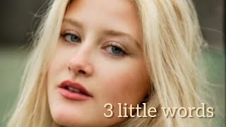 HAPPY VALENTINE's DAY 2022 -Three Little Words - Engelbert Humperdinck