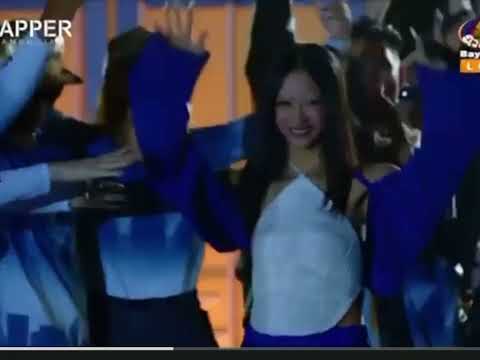 VANNDA- BOKKALO ft SUBOI /THE RABPRE CAMBODIA