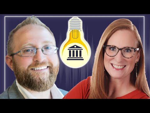 Networking + Community: Your CU in 2022 with Sara Freeman | Banking on Experience