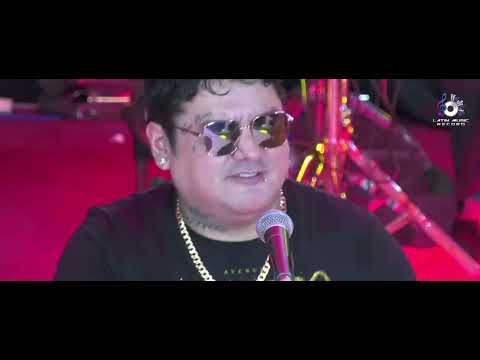 Chacalon Jr - Rumba Lambada (Live Papá Chacalón Vive) 2021