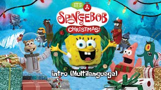 Spongebob SquarePants - Its A Spongebob Christmas 
