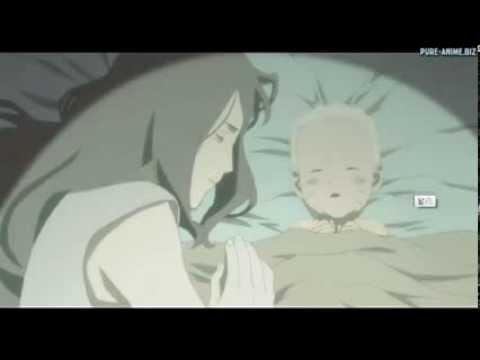 Trailer-Vorschau: ROAD TO NINJA -NARUTO THE MOVIE-