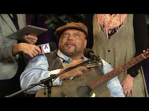 The International Blues Challenge