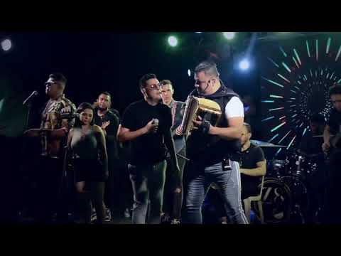ENTREGATE - ZONA 8 (JORGE MARIO PEÑA, LAU HAMBURGER Y R8)
